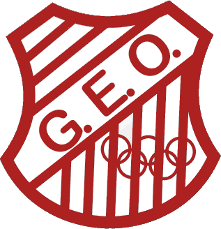 Logo do Grêmio Esportivo Olímpico