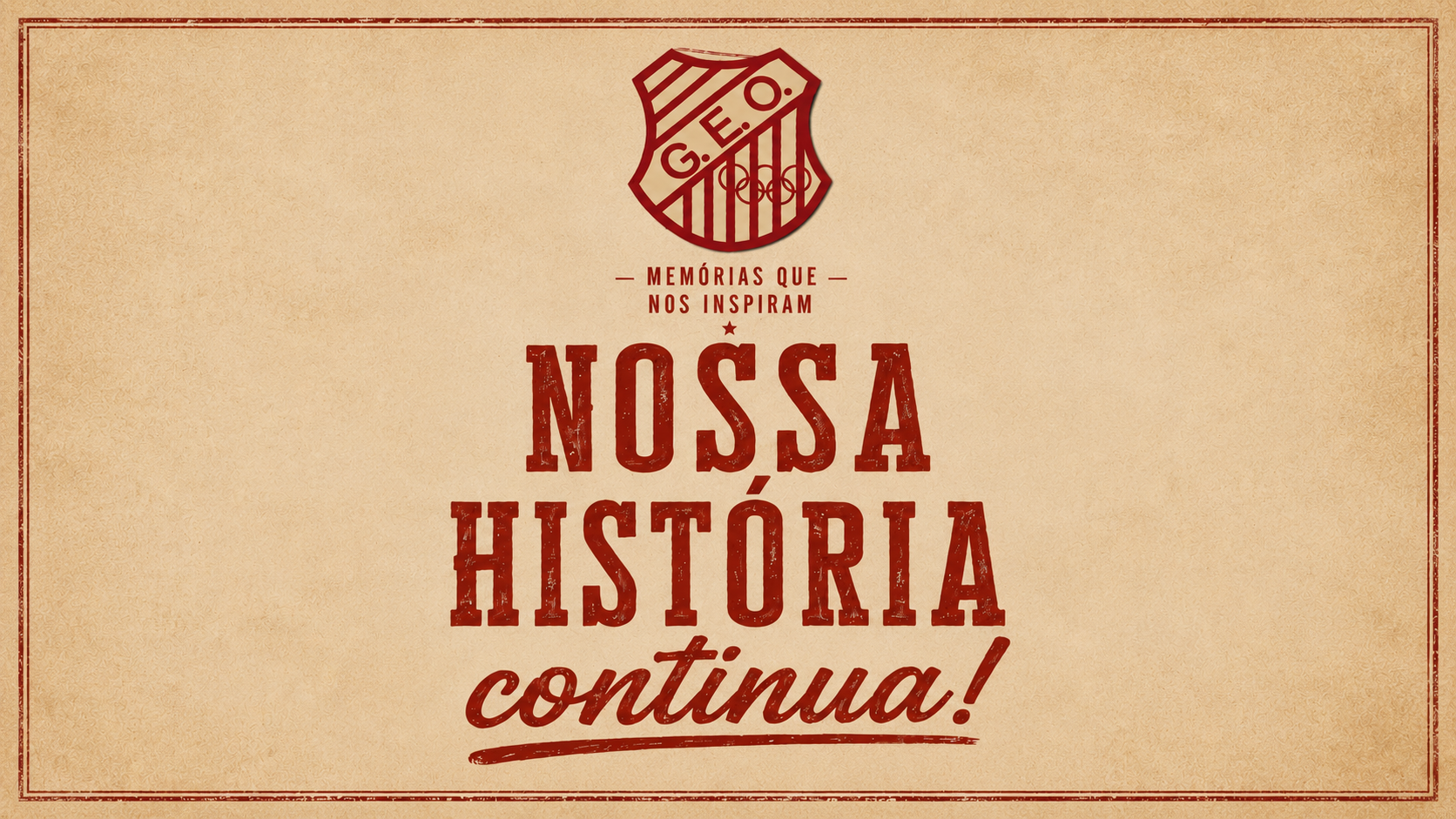 Memórias do futebol no Olímpico