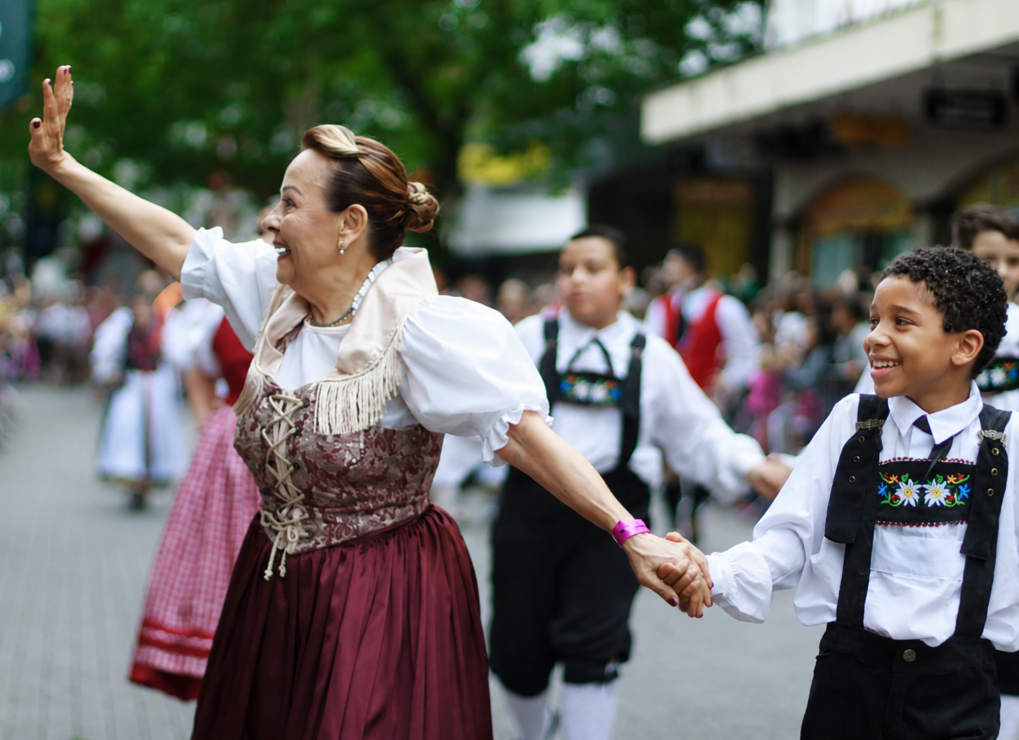 Eventos culturais